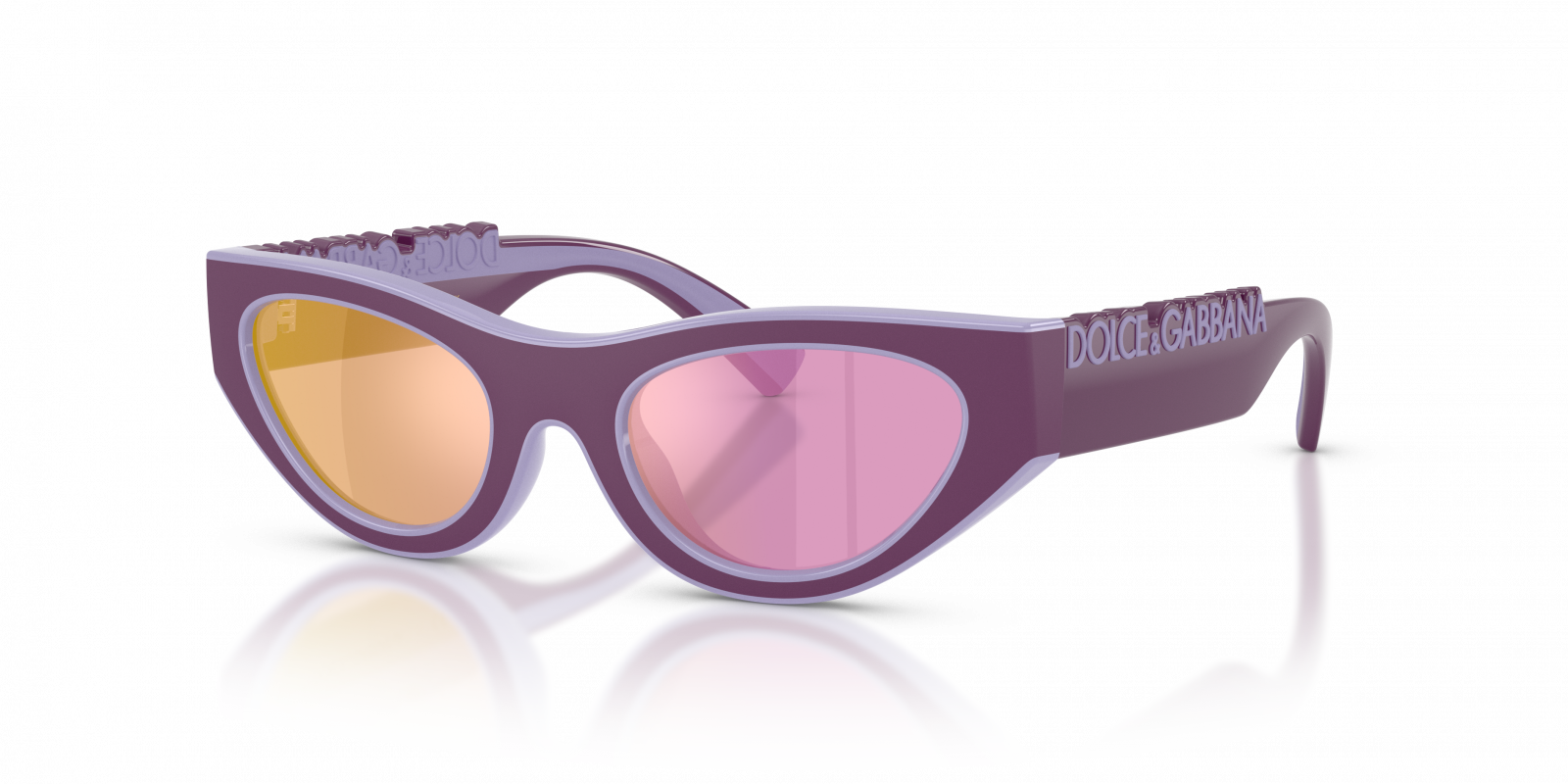 Dolce & Gabbana DX6012 33601T  